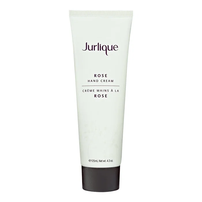 Jurlique Crema de manos hidratante Rose 125 ml Jurlique Crema de manos hidratante Rose 125 ml