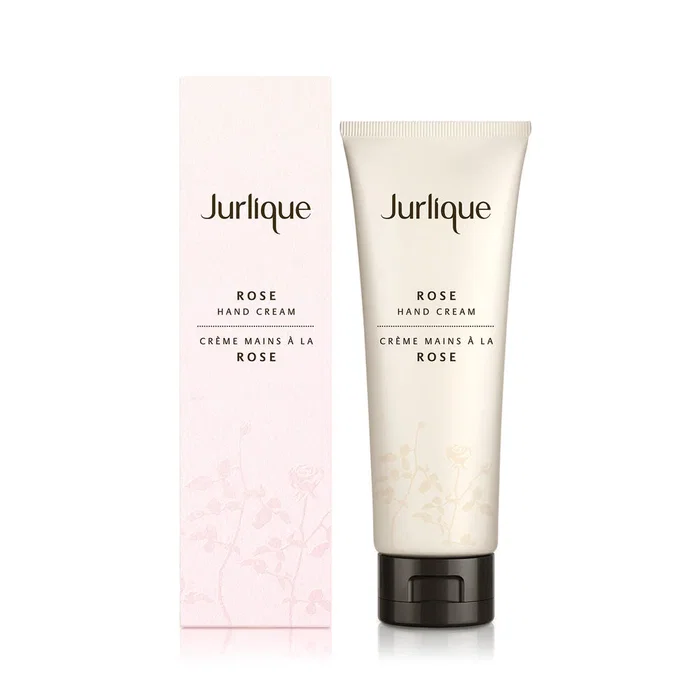 Jurlique Crema de manos hidratante Rose 125 ml Jurlique Crema de manos hidratante Rose 125 ml