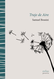 Traje de Aire, Samuel Bossini - EOLAS