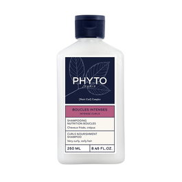Phyto Champú Rizos Intensos 250 ml