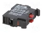 EATON ELECTRIC Bloques de contactos RMQ-Titan M22-K01D 22mm