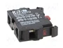 EATON ELECTRIC Bloques de contactos RMQ-Titan M22-K01D 22mm