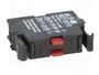 EATON ELECTRIC Bloques de contactos RMQ-Titan M22-K01D 22mm