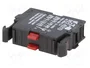 EATON ELECTRIC Bloques de contactos RMQ-Titan M22-K01D 22mm