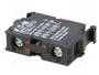 EATON ELECTRIC Bloques de contactos RMQ-Titan M22-K01D 22mm