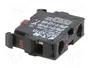 EATON ELECTRIC Bloques de contactos RMQ-Titan M22-K01D 22mm