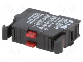 EATON ELECTRIC Bloques de contactos RMQ-Titan M22-K01D 22mm