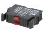 EATON ELECTRIC Bloques de contactos RMQ-Titan M22-K01D 22mm