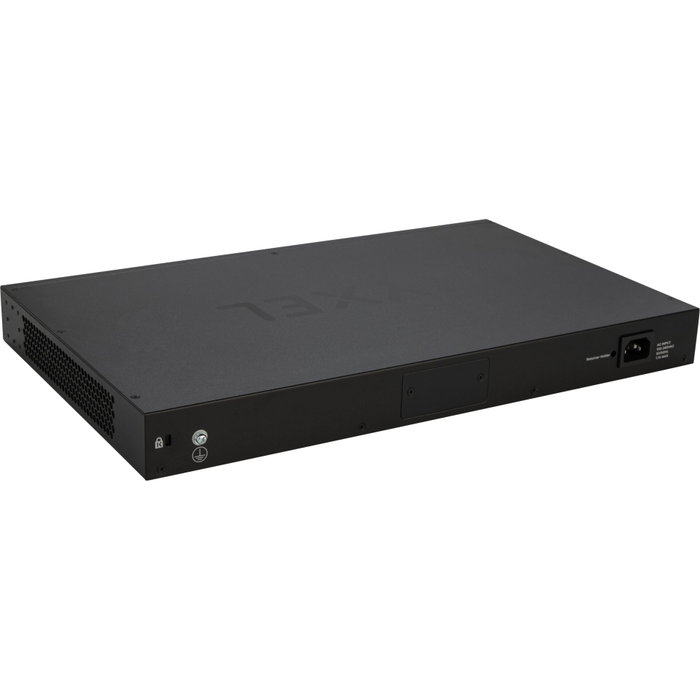 Zyxel XGS2220-30F-EU0101F Switch Gestionado L3 NebulaFlex Cloud