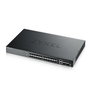 Zyxel XGS2220-30F Switch Gestionado L3 Negro