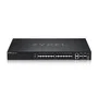 Zyxel XGS2220-30F Switch Gestionado L3 Negro