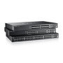 Zyxel XGS2220-30F Switch Gestionado L3 Montaje en Rack 24xSFP 4xSFP+ 168Gbit/s Negro