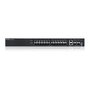 Zyxel XGS2220-30F Switch gestionado L3 de 24 puertos SFP + 4 SFP+ y 2 10GbE, montaje en rack