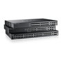 Zyxel XGS2220-30F Switch gestionado L3 de 24 puertos SFP + 4 SFP+ y 2 10GbE, montaje en rack