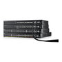 Zyxel XGS2220-30F Switch gestionado L3 de 24 puertos SFP + 4 SFP+ y 2 10GbE, montaje en rack