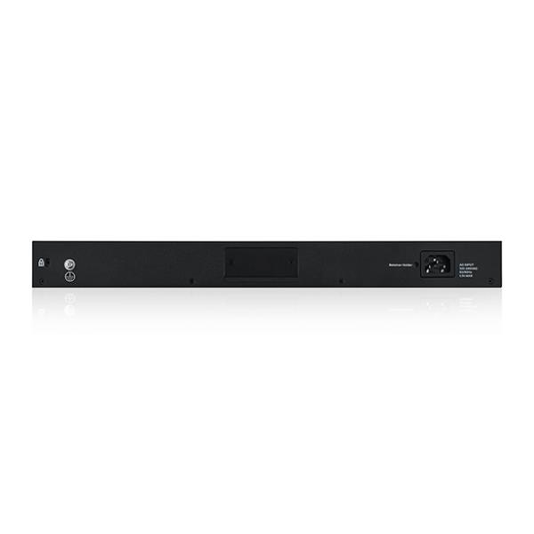 Zyxel XGS2220-30F Switch Gestionado 30 Puertos Gigabit SFP y 10G Uplink para Redes Corporativas y Centros de Datos