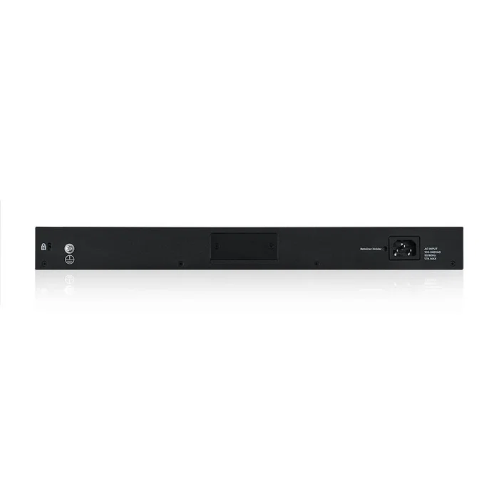 Zyxel XGS2220-30F-EU0101F Switch Gestionado L3 con 24 SFP y 4 SFP+