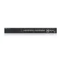 Zyxel XGS2220-30F-EU0101F Switch Gestionado L3 con 24 SFP y 4 SFP+