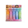 Kids Licensing Wow Subrayadores de Purpurina, 5 Colores Rosa, Morado, Azul, Verde y Naranja