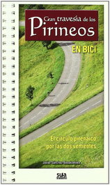 SUA, Gran travesía de los Pirineos en bici: Círculo Pirenaico