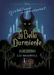 Un giro inesperado, VV.AA. - DISNEY LIBROS