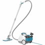 Black + Decker BHSMP2314-QS Limpiador a vapor trineo multifunción 2300W