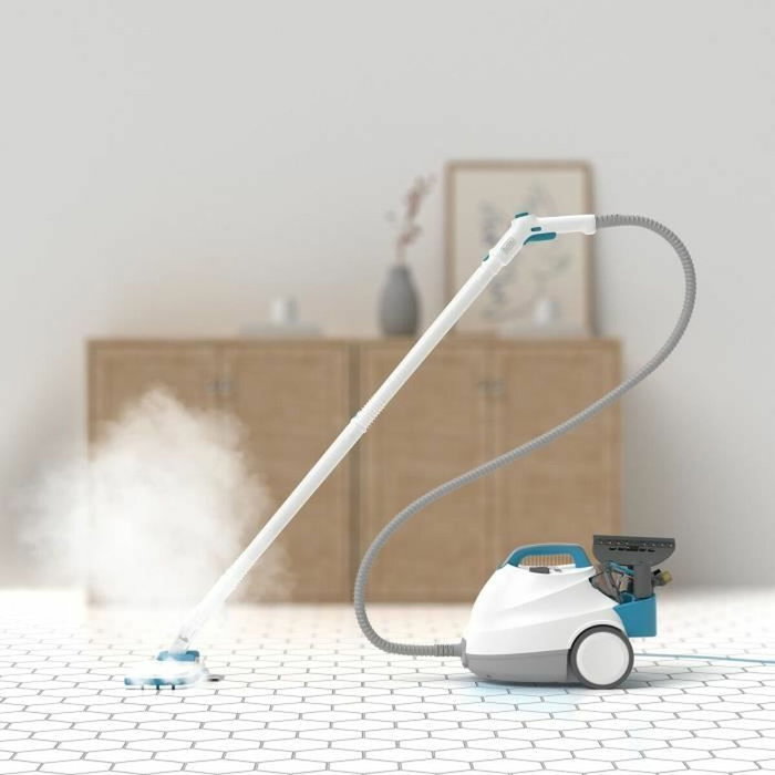 Black + Decker BHSMP2314-QS Limpiador a vapor trineo multifunción 2300W