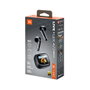 JBL Harman LIVE Flex 4 True-Wireless In-Ear con cancelación de ruido, negro