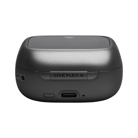 JBL Harman LIVE Flex 4 True-Wireless In-Ear con cancelación de ruido, negro JBL Harman LIVE Flex 4 True-Wireless In-Ear con cancelación de ruido, negro
