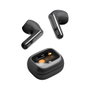 JBL Harman LIVE Flex 4 True-Wireless In-Ear con cancelación de ruido, negro