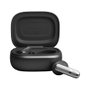 JBL Harman LIVE Flex 4 True-Wireless In-Ear con cancelación de ruido, negro