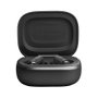JBL Harman LIVE Flex 4 True-Wireless In-Ear con cancelación de ruido, negro