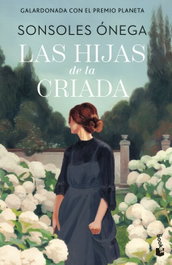 Las hijas de la criada (edición tie-in), BOOKET