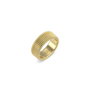 Anillo Mujer Guess JUMR06019JWYG66 Dorado
