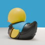 Sports Mini Figura PVC Darts 5 cm