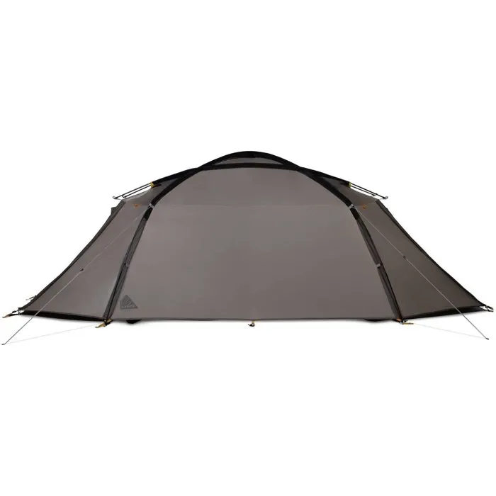 Kampa Mossborn 03 Tienda de campaña tipo domo para 3 personas - marrón champiñón Kampa Mossborn 03 Tienda de campaña tipo domo para 3 personas - marrón champiñón