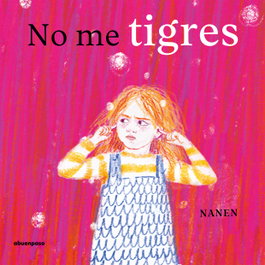A BUEN PASO, NO ME TIGRES - A BUEN PASO