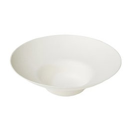 Duni Plato 19 cm de Bagazo, Un Solo Uso, Bl (250)