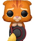 Funko Pop El Gato con Botas Shrek 30 Aniversario