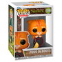 Funko Pop El Gato con Botas Shrek 30 Aniversario