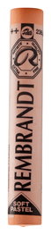 Rembrandt Pastel Suave Open Stock Anaranjado Claro 236.8