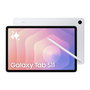Tablet Samsung Galaxy Tab S11 X736 11" Octa Core 12 GB RAM 256 GB Plateado
