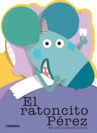 COMBEL El ratoncito Pérez, VV.AA. - COMBEL