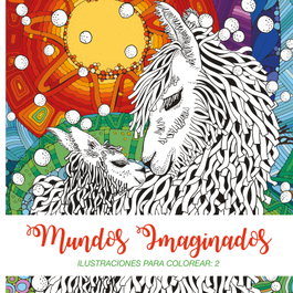 RODENO Mundos Imaginados