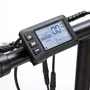 Nilox NXEBX10GR Bicicleta Eléctrica Gris de 20 pulgadas