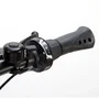 Nilox NXEBX10GR Bicicleta Eléctrica Gris de 20 pulgadas