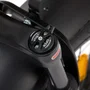 Nilox NXEBX10GR Bicicleta Eléctrica Gris de 20 pulgadas