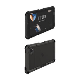 Zebra Funda para ET401 de 25,4 cm (10'') SGET40110EXO01