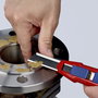 Knipex CutiX Cuchillo Universal 165 mm