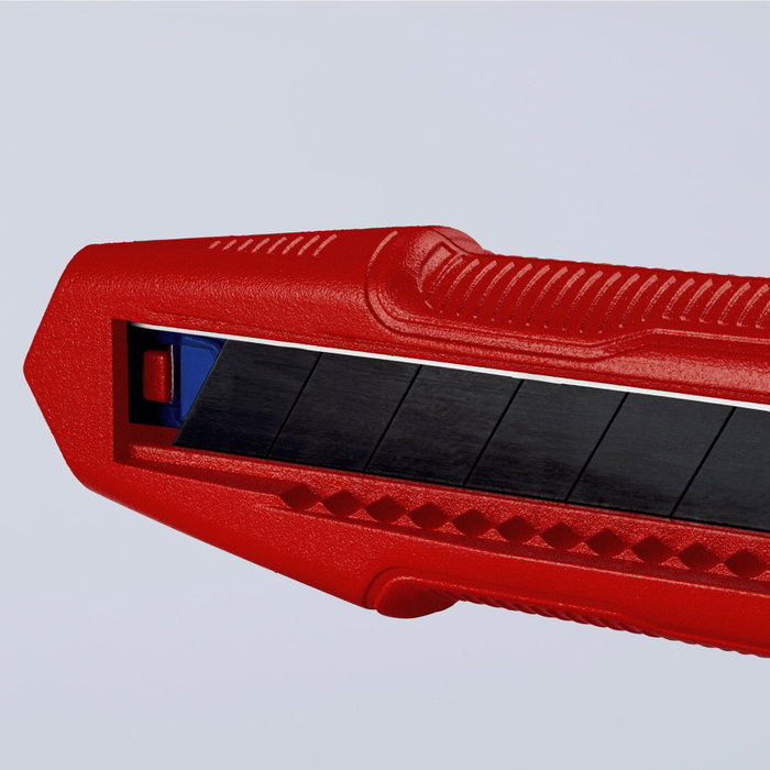 Knipex CutiX Cuchillo Universal 165 mm Knipex CutiX Cuchillo Universal 165 mm
